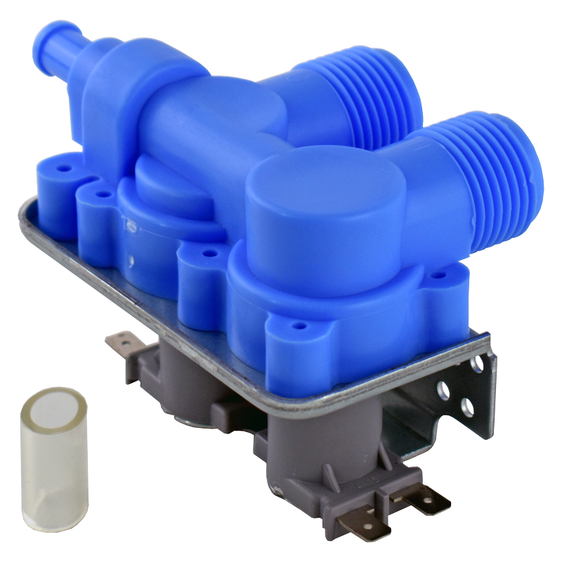  - Aftermarket Washer Water Valves